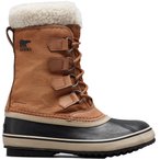 Sorel Winter Carnival WP  Damen  Winterschuhe & Winterstiefel braun Größe 36 L