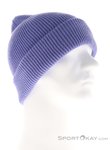 Barts Kinabalu Damen Mütze-Lila-One Size