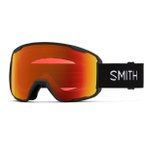 Smith - Preview ChromaPop Mirror S2 - Skibrille Gr M rot