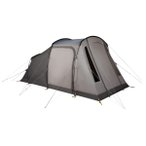 Kampa - Sandwood 03 - 3-Personen Zelt grau