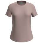Icebreaker - Women's Merino 125 Cool-Lite Sphere III S/S Tee - Merinoshirt Gr S 