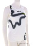 Scott RC Run Damen Tanktop-Weiss-S
