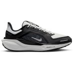 NIKE Damen Laufschuhe W AIR ZM PEGASUS 41 GTX, Größe 38 ½ in Schwarz