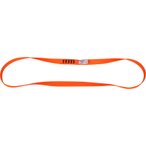 C.A.M.P. Express Sling - Rundschlinge 60 cm orange