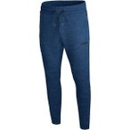 JAKO Damen Jogginghose Premium Basics, Größe 34 in Blau