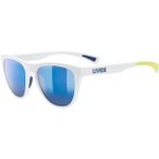 UVEX Herren Brille esntl spirit, Größe ONE SIZE in Weiß