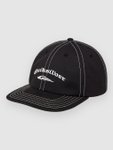 Quiksilver Mercury Cap true black Gr. Uni