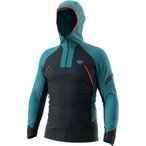Dynafit Speed Softshell  Herren  Softshelljacke blau Größe L Trekking  Widerst