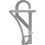 Camelbak Crux Reservoir Dryer  Trinksystem Zubehör grau Größe ONE SIZE