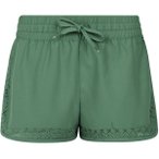 PROTEST Damen Badeshorts PRTTENERIFE beachshort, Größe 36 in Grün