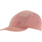 Fjällräven Abisko Trekking Cap  Basecaps rosa Größe L  Trekking  Klein verpa