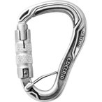 Edelrid HMS Bulletproof Triple FG II - Karabiner eco-poliert