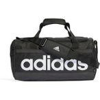 ADIDAS Tasche Essentials Linear M, Größe ONE SIZE in Schwarz