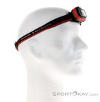 Black Diamond Sprint 225lm Stirnlampe-Orange-One Size