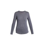 ICEBREAKER Damen T-Shirts/Tanks lg.Arm Da Merino 125 Cool-Lite™ Sphere III LS 