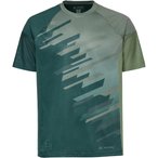 Vaude Moab VI Radtrikot Herren  Radtrikots gruen Größe M Mountainbike  Widerst