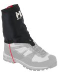 Millet - Wandergamaschen - Elevation Gaiters Dryedge Black  - Größe L