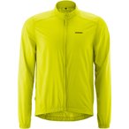 Gonso Adventure Wind  Herren  Fahrradjacke gelb Größe L Mountainbike | Gravel 