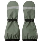 Reima - Kid's Puro - Handschuhe Gr 4 oliv