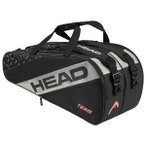 HEAD Unisex Sporttaschen Team Racquet BagBKCC, Größe Abmessungen: 75*31*29 in 