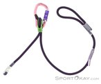 Beal Expresso Fit 9,5mm Standplatzschlinge-Pink-Rosa-One Size