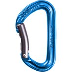 Ocùn Ocun Hawk Bent Schnappkarabiner, blue