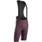 Northwave Herren Fast Bib kurz (Größe XL, lila)
