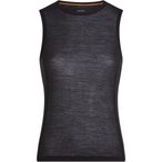 Icebreaker 75 Cool-Lite Featherlight Top Damen  Tanktops grau Größe L Trekking
