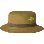 The North Face Kinder Kids Class V Rev Bucket Hut (Größe 50 , oliv)