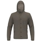 Salewa Sarner Undyed Herren Fleecejacke ( Grau 48 Größe,)