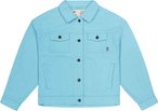 Picture Organic Clothing - Jacke aus Bio-Baumwolle - Berry Jacket Norse Blue fü