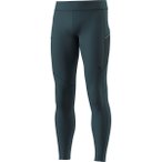Dynafit Herren Ultra Tights (Größe M, weiss)