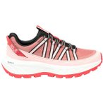 JACK WOLFSKIN Damen Multifunktionsschuhe WILD HIKE TEXAPORE LOW W, Größe 7 in 
