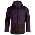 Ortovox Ravine Free 3L Jacket Herren - Hardshelljacke