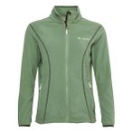 Vaude Rosemoor II Damen Fleecejacke ( Grün 46 Größe,)
