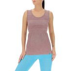 UYN Damen Shirt TO-BE OW SINGLET, Größe L in Blau