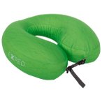 Exped - NeckPillow Deluxe - Kissen Gr One Size lichen forest