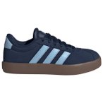 adidas - Kid's VL Court 3.0 - Sneaker 36 blau