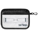 Tatonka - Zip Flight Bag - Kulturbeutel Gr A6 - 16 x 12 cm schwarz