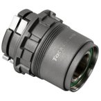 Garmin - Tacx Freilaufkörper SRAM XD-R Gr Für Direktantriebstrainer 12 m schwa