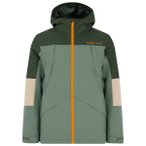 Protest - PRTDunton Snowjacket - Skijacke Gr L grün