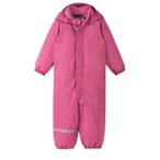 Reima - Kid's Tienoo - Overall Gr 86 rosa