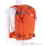 Gregory Targhee 26l Rucksack-Orange-26