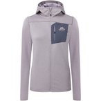 Mountain Equipment Lumiko   Damen  Fleecejacke grau Größe XS Hochtour | Bergst