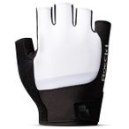 Roeckl Sports - Belp - Handschuhe Gr 10 weiß/schwarz
