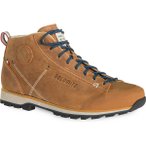 DOLOMITE Herren Stiefel DOL Shoe 54 Mid Fg Evo, Größe 41 ½ in Gelb