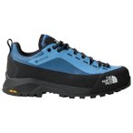 The North Face - Women's Verto Alpine GORE-TEX - Approachschuhe US 5 schwarz/bla
