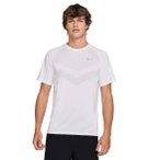 Nike Dri-Fit ADV Stride Herren Laufshirt ( Weiß XL Größe,)