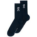 On - Logo Sock High 3-Pack - Multifunktionssocken 47-49 blau