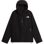 The North Face Dryvent Zip-in  Damen  Regenjacke schwarz Größe XS Trekking Sch